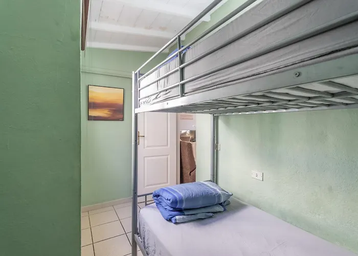 Lägenhet Junto A La Piscina