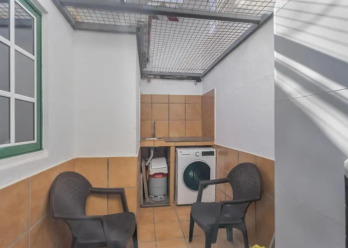 Lägenhet Junto A La Piscina